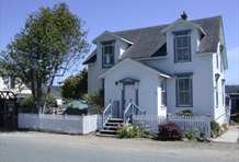 Nicholson House Inn